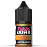 Afterburner Turboshift Acrylic Paint 22Ml Bottle - Water-Based Non-Toxic Metallic Color Shifting Paint