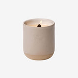 Siblings Forever Candle | Refillable Coconut-Soy Wax Candle With Wooden Wick | Scent Last Picked Pumpkin – Cashmere Woods, Cedarwood, Tonka Bean | Clean, Non-Toxic, Sustainable, 60 Hr Burn