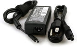 Dell Inspiron 65W Laptop Charger 4.5mm Tip AC Power Adapter Cord