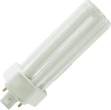 10 Pack PLT 26W 841 Compact Fluorescent Light Bulbs 4 Pin GX24q 3 Triple Tube CFL Bulbs