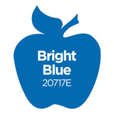 Apple Barrel Acrylic Paint (8 Ounce), Bright Blue, 8 oz, 8 Fl Oz- Pack of 1