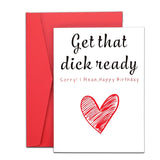 National Girlfriends Day Gifts, Funny Birthday Cards For Men Husband Boyfriend, Boo Basket White Elephant Stocking Stuffers For Adults Funny, Date Night Gifts For Couples, Activities Present For Him
