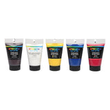 Iron-On-Ink Sublimation Acrylic Paint Set