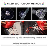 Artificial Wedding Car Flowers Plate Ribbon Bows Set With Silk Organza Wreaths Plush Mini Bear Door Handle Ornaments Diy Wedding Accessories Decorative Supplies For Party Events Red