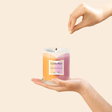 Citrus Candle, Yuzu & Neroli Blossom Candles, Candle Gifts For Women & Men, Natural Soy Candles For Home Scented, Luxury Jar Candles, 70 Hours Long Burning, 10Oz