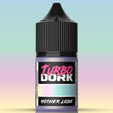 Mother Lode Turboshift Acrylic Paint 22Ml Bottle - Water-Based Non-Toxic Metallic Color Shifting Paint