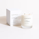 Marrakech Classic 2 Wick Candle - Luxury Scented Candle, Vegan Soy Wax, Hand Poured In The Usa, 70 Hour Slow Burn Time - 13Oz