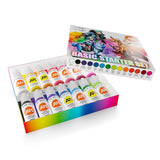 AK Interactive 3G Acrylics Basic Starter Set - AK11775