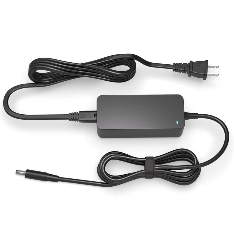 65W Ac Charger Fit For Dell Latitude 3520 3420 3320 P108F001 P144G001 P146G001