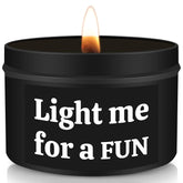 Valentines Day Anniversary Birthday Gifts For Men Husband Boyfriend Gifts For Him Her Couple Wedding Sweetest Day I Love You Mens Birthday Gift Ideas Funny Unique Gag Gift Ideas Lavender Candles