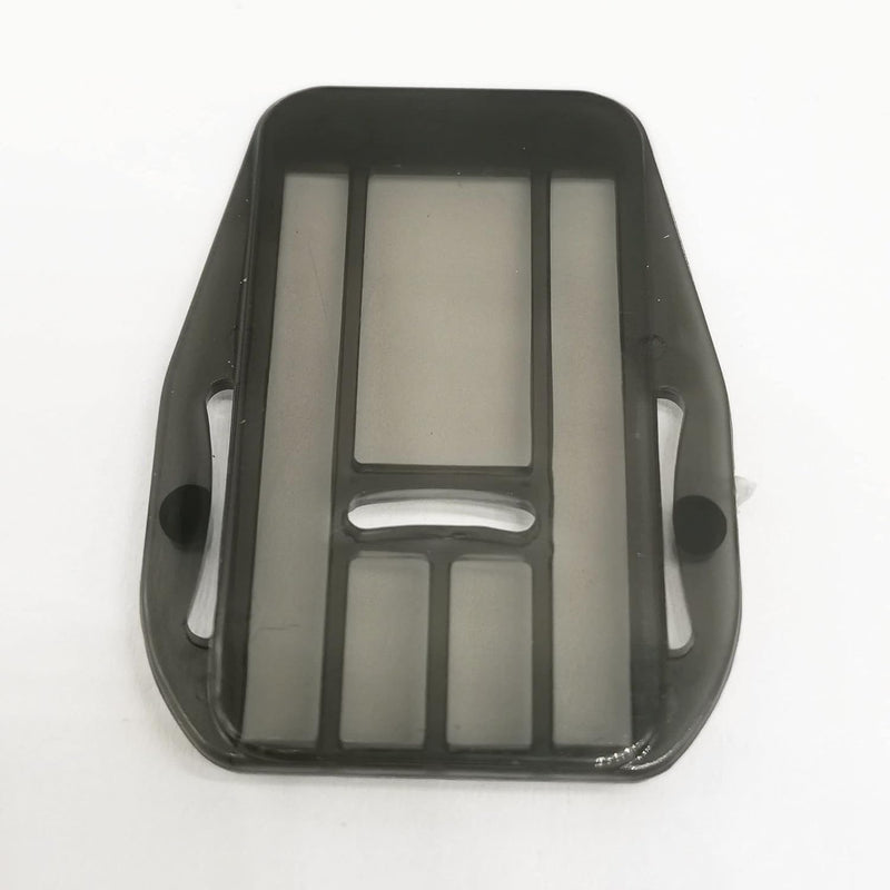 2Pcs Darning Plate For Singer 7363,7422,7424,7426,7436,7442,7442Cl,744
