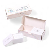 Gouache Titanium White Refills (50Ml/1.7Oz)|Intense Pigments, Easy Color Refill (2 Pcs.)