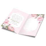 Daughter Mother'S Day Card, Made In America, Eco-Friendly, Thick Card Stock With Premium Envelope 5In X 7.75In, Packaged In Protective Mailer