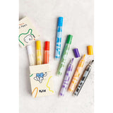 Premium Acrylic Pottery Paint Pens For Adults, Perfect For Beginners Pottery Air Dry Clay