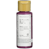 DecoArt Dazzling Metallics Paint, 2-Ounce, Berry