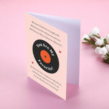 Husband Valentines Day Card For Men, Love Gifts For Husband Boyfriend Girlfriend, Boyfriend Valentine'S Day Card
