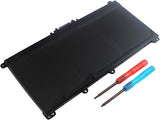 TF03XL Laptop Battery Replacement for HP Pavilion 15-CC 15-CD 14m-cd 920070-855