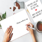 Happy Mother’S Day Card From Oldest First Child, Great Mothers Day Gift For Mommy, Funny Mother’S Day Card From Your First Born, Unique Mothers Day Gifts Idea For Her