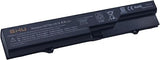 Replacement Battery for HP ProBook 620 625 4320 4321s 4325s 4420s 4520s 4525s and Compaq 320 321 326 420 425 621