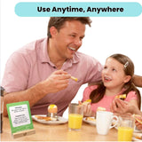 Mindfulness & Affirmation Cards For Families And Kids