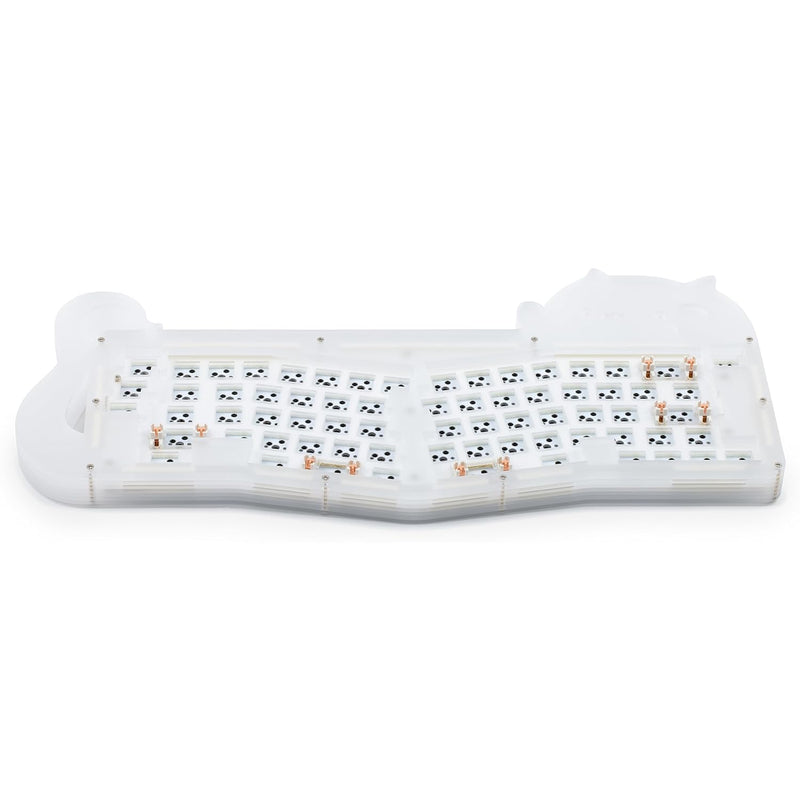 Bongo Cat Gasket Alice Keyboard Kit