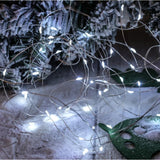 3 Pack Usb Fairy Lights 3Meters 30 Lamp Beads Led Copper Usb Powered For Christmas ?Halloween?Parties?Wedding? Christmas