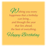 Grandson Birthday Card - Made In Chicago - Perfect Size: Opens To A Generous 10? × 7.75?- Excellent Message Inside - 95777