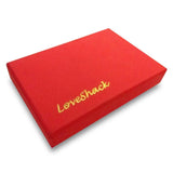 100 Reasons I Love You: Romantic Gift Box With Love Messages For Couples