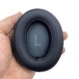 Replacement Ear Pads Compatible With Jbl Everest V700 V700Bt Headphones, Ear Cups Cover Repair Parts, Premium Protein Leather And Memory Foam(Black)