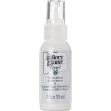 Gallery Glass, White Pearl Stained Glass 2 fl oz Brilliant Smooth Finish Paint, Perfect for Easy to Apply DIY Arts and Crafts, 19715