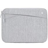 Tablet Sleeve Case Bag For 11 Inch Ipad A16 2025/11 Inch Ipad Air M3 M2 / 11 Inch Ipad Pro M4 / 10.9/10.2 Inch Ipad / 10.9" Ipad Air 5 4/10.5" Ipad Pro Air, 11" Samsung Galaxy Tab A9+,Gray