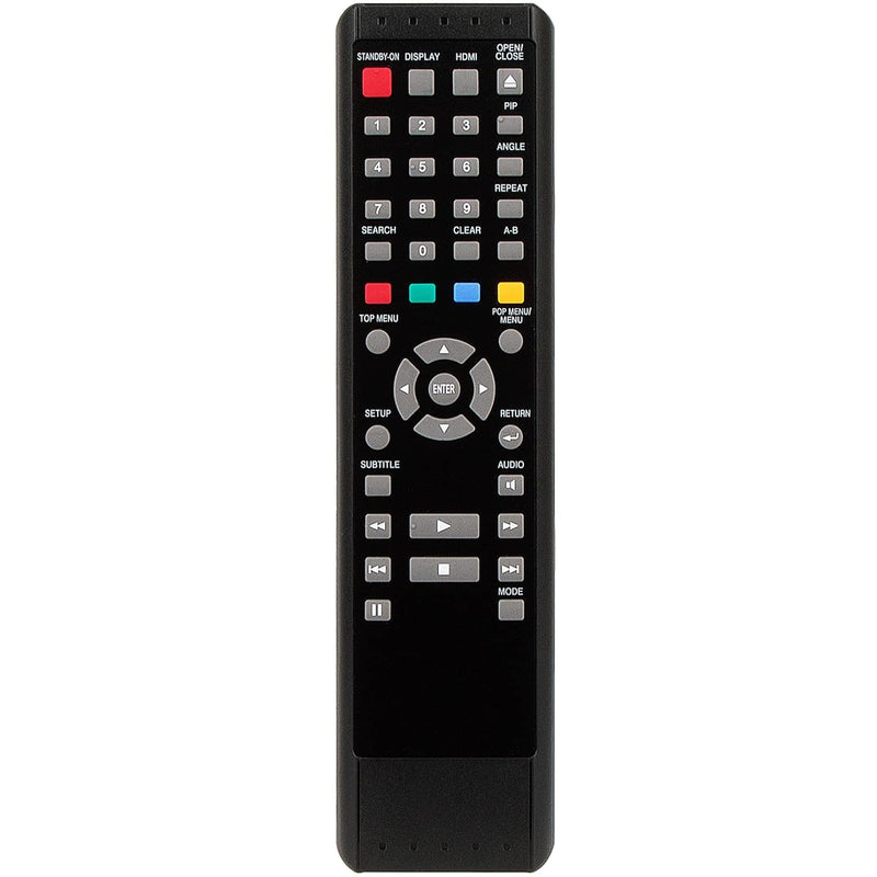 Nb812Ud Nb812 Replacement Remote Control Commander Fit For Magnavox Nb500Mg9 N
