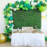 80 Pcs St. Patrick'S Day Party Decoration Balloons Confetti Balloons S