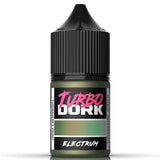 Electrum Turboshift Acrylic Paint 22Ml Bottle - Water-Based Non-Toxic Metallic Color Shifting Paint