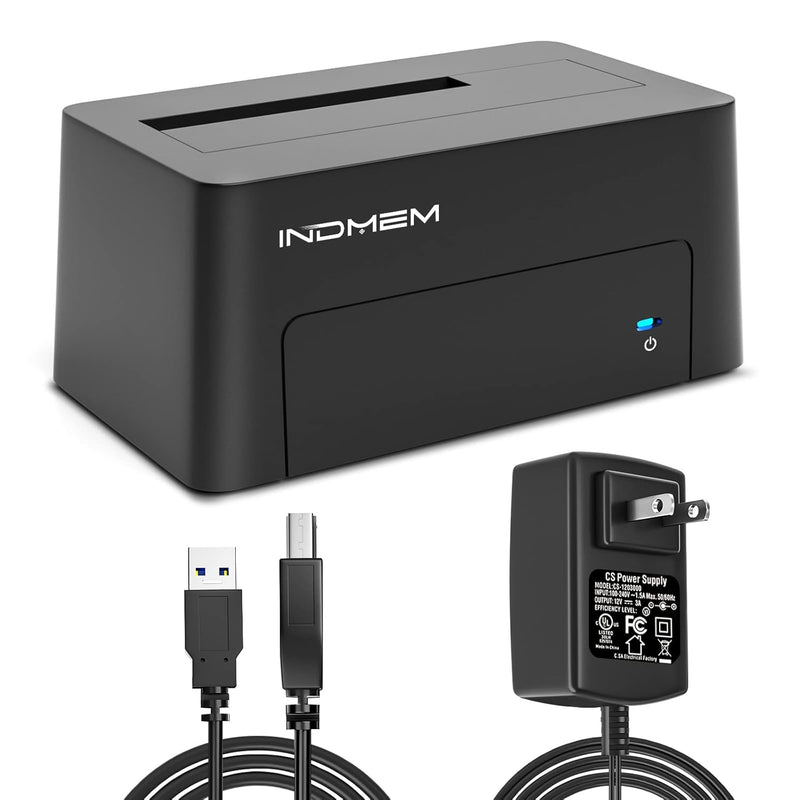 Sas To Usb 3.0 Adapter, Sas Hard Drive Enclosure Reader Converter Docking Stat