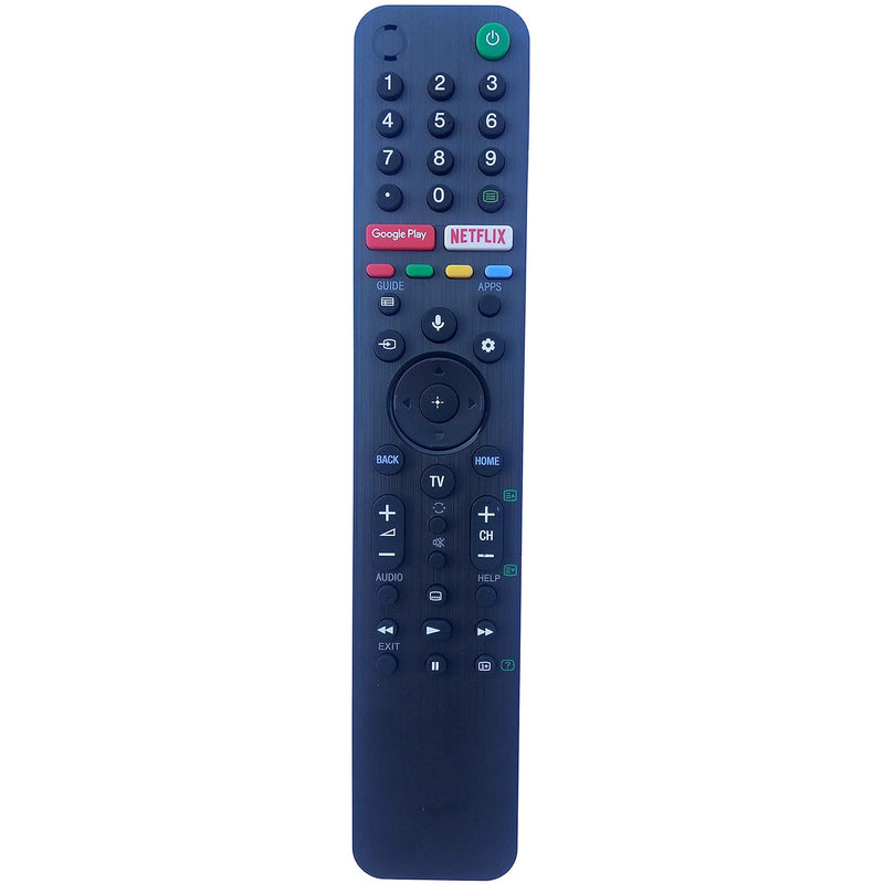 Universal Remote Compatible For Sony Series X850G Xbr-55X850G Xbr-65X850G Xbr-