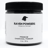 Premium Charcoal Powder For Drawing And Art