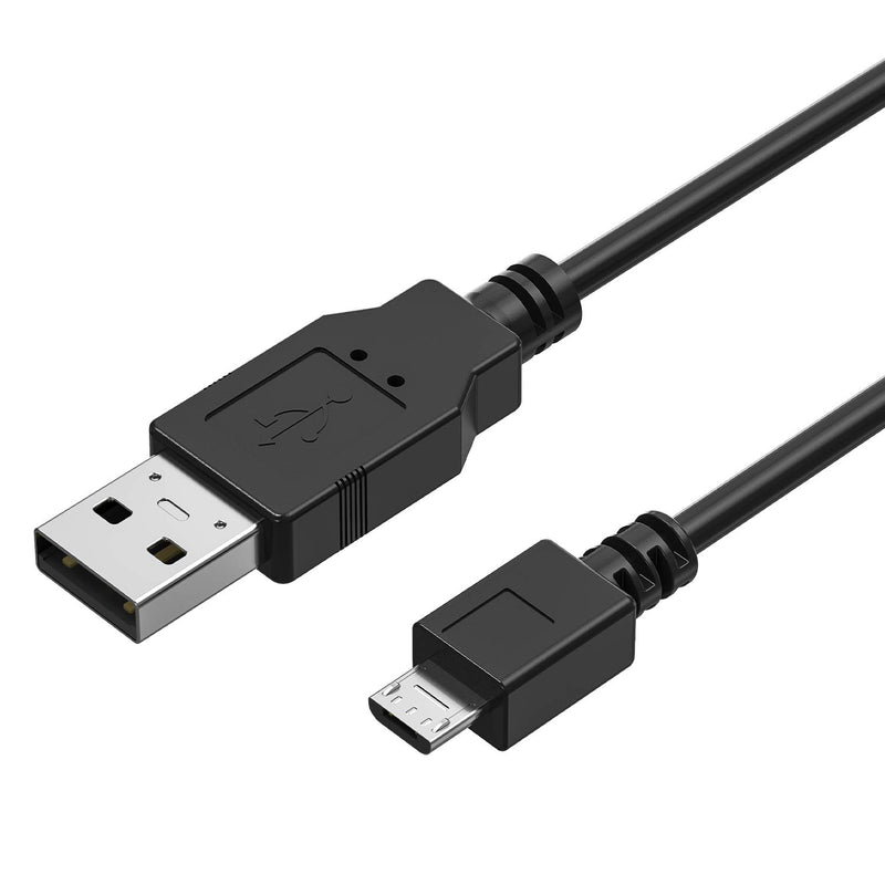 Micro Usb Power Cable Cord For Roku Express, Roku Streaming Stick, Roku Premie