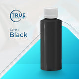 Opaque Resin Pigment – Concentrated Liquid Dye (Black, 4 Oz) | For Polyester, Epoxy, Gelcoat, Fiberglass, Jewelry, Boat & Auto Repair, Art & Crafts