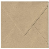 Old English Co. Thinking Of You Card For Them - Floral Gold Foil Sympathy Card For Him Or Her - Foliage Flower Sending Love Condolences Card For Friends Family | Blank Inside With Envelope