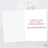 Grandma Birthday Card | Happy Birthday Grandmother Gifts Cards Form Grandchildren