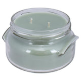 Tyler Candle Hippie Chick 11 Ounce And Pineapple Crush 3.4 Ounce Aromatherapy Scented Candles; Set Of 4