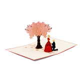Diese Klappkarten Wedding Card | Engagement Card I Marriage Congratulations Card, Love, Proposal, Will You Marry Me, Gift Ideas, Engagement Gifts, L20