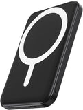 5000mAh Magnetic Wireless Power Bank 20W PD Fast Charging Portable charger