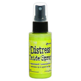 Ranger Tim Holtz Distress Oxide Spray 1.9fl oz-Squeezed Lemonade, 4.38 x 1.38 x 1.38