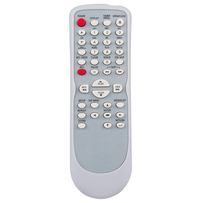 Nb001Ud Nb001 Replacement Remote Control Applicable For Emerson Dvd Recorder E