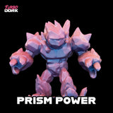 Prism Power Zenishift Acrylic Paint 22Ml Bottle - Water-Based Non-Toxic Metallic Color Shifting Paint
