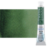 Watercolor Paint - Concentrated Color, Pure Pigments, High Lightfastness Ratings Craft Paint For Artists - Hookers Green Light (9Ml/0.3 Oz)