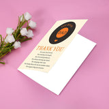 Valentine Day Card For Dad From Daughter Son Kids Wife, Birthday Cards Vintage Card For Dad With Envelopes