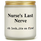 Funny Nurse Gifts For Women Men, Nurses Week Gifts, Practitioner Gift Nurse Graduation Gift For Nursing School Student, Birthday Retirement Appreciation Lpn Rn Present For Nurses, Nicu